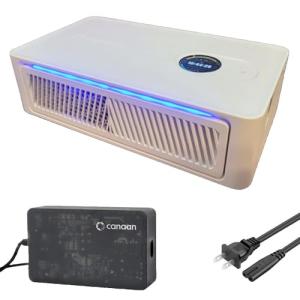 Canaan Avalon Nano 3S 6 TH/s BTC Miner