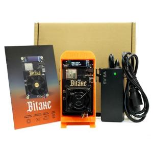 1.2TH/S Bitcoin Gamma 601 ASIC Miner Machine