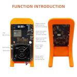 1.2TH/S Bitcoin Gamma 601 ASIC Miner Machine