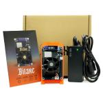 1.2TH/S Bitcoin Gamma 601 ASIC Miner Machine