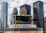 Bitcoin Solo Miner Lottery - Lux Miner