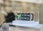 Bitcoin Solo Miner Lottery - Lux Miner