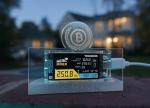 Bitcoin Solo Miner Lottery - Lux Miner