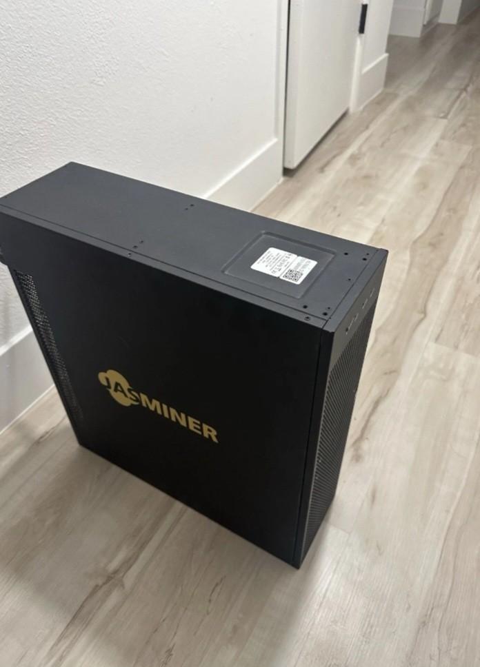 Jasminer X16-Q Home ASIC Miner 1950MH 620W