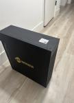 Jasminer X16-Q Home ASIC Miner 1950MH 620W