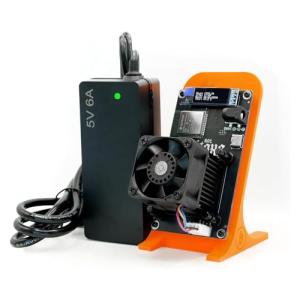 Bitaxes Gamma 601 1.2TH/S Crypto Miner