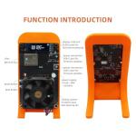 Bitaxes Gamma 601 1.2TH/S Crypto Miner