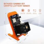Bitaxes Gamma 601 1.2TH/S Crypto Miner