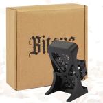 Bitaxe Gamma 601 Bitcoin Miner - 1.2TH/s 18W