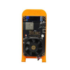 Bitaxe Gamma 601 Solo Bitcoin Miner 1.2TH/S