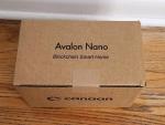 Canaan Avalon Nano 3S BTC Miner 6TH/s