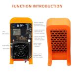 Gamma 601 BTC Miner 1.2TH/s for Crypto Mining