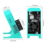 Bitaxe Gamma 601 Bitcoin Miner with PSU