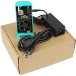 Bitaxe Gamma 601 Bitcoin Miner with PSU