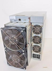 Bitmain Antminer S19 95TH/s Bitcoin Miner