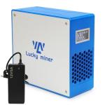 1TH/S Bitcoin Miner with WiFi – Silent Home Device