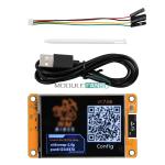 Bitcoin Solo Miner NMMiner V2 1000KH/s with Display