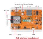 Bitcoin Solo Miner NMMiner V2 1000KH/s with Display