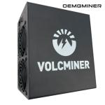 VolcMiner D1 Mini ASIC Miner for Litecoin & Dogecoin