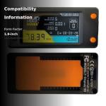 NerdMiner V2 Mini BTC Lottery Miner 78KH/s