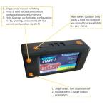 NerdMiner V2 Mini BTC Lottery Miner 78KH/s