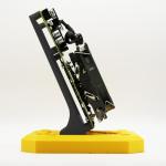 NerdQaxe++ 4.8TH/s Bitcoin Mining Machine