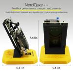 NerdQaxe++ 4.8TH/s Bitcoin Mining Machine
