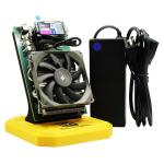 NerdQaxe++ 4.8TH/s Bitcoin Mining Machine