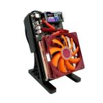 NerdQaxe++ Bitcoin Miner 4.8TH/s for Home