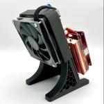 NerdQaxe++ Bitcoin Miner 4.8TH/s for Home