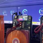 NerdQaxe++ Bitcoin Miner 4.8TH/s for Home