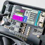 NerdQaxe++ Bitcoin Miner 4.8TH/s for Home