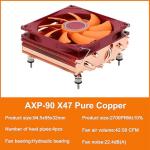 NerdQaxe++ Bitcoin Miner 4.8TH/s for Home