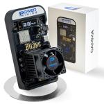 Bitaxe Gamma 601 ASIC Bitcoin Miner 1.1 TH/s