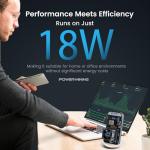 Bitaxe Gamma 601 ASIC Bitcoin Miner 1.1 TH/s