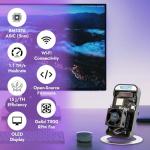 Bitaxe Gamma 601 ASIC Bitcoin Miner 1.1 TH/s