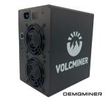 VolcMiner D1 Mini ASIC Miner for Litecoin & Dogecoin