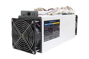 INNOSILICON A9 ZMaster Equihash Miner 50Ksol/s