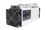 INNOSILICON A9 ZMaster Equihash Miner 50Ksol/s