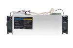 INNOSILICON A9 ZMaster Equihash Miner 50Ksol/s