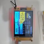 NerdMiner 49K Hashrate Bitcoin Mining Kit - 2 Pack