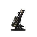 NerdQaxe++ 4.8TH/s Bitcoin Miner for Solo Mining