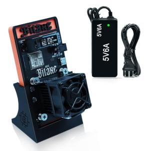 Bitaxe Gamma 601 ASIC Bitcoin Miner 1.2TH/S