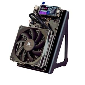 AltairTech.io NerdQAxe++ 4.8TH/s Bitcoin Miner