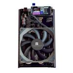 AltairTech.io NerdQAxe++ 4.8TH/s Bitcoin Miner