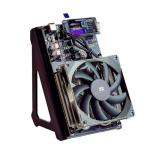 AltairTech.io NerdQAxe++ 4.8TH/s Bitcoin Miner