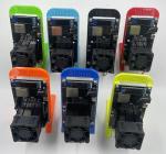 Bitaxe Gamma 601 Bitcoin Miner 1.2TH/S