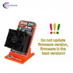 Bitaxe Supra Hex 701 BTC Crypto Miner 3.5T-4.2TH/S