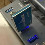 Bitmain Antminer U1 v1.1 USB Bitcoin Miner