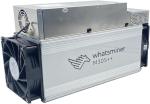 Whatsminer M30S++ 110TH/S Bitcoin ASIC Miner